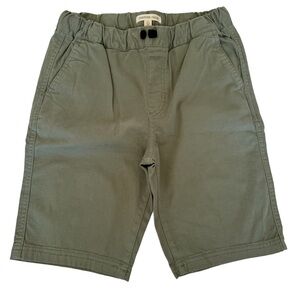 Tucker + Tate Olive Shorts